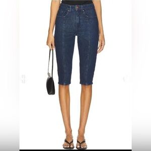 SEVENTY + MOCHI Cali Capri Size 24 EUC